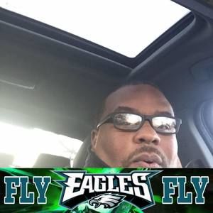 Meet your Posher, Lawrence